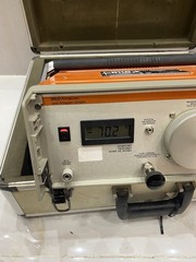DILO 3-031-R002 Moisture measuring device with dew point indication
