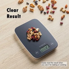 Digital Postal Precise Scale Electronic Mail Letter Postage Package Shipping NEW