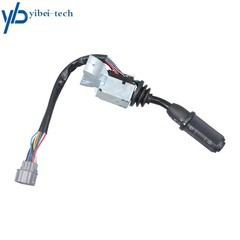 Forward & Reverse Column Switch Fit For JCB 701/80297 Lights & Wiper Switch