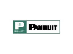 Panduit Heat Shrink HSEC2.0-5 Adhesive Lined End Cap 2.2″ (57mm) Exp 11-31 5PC