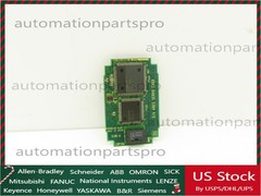 Fanuc A20B-3300-0120 2/4 Axes Servo Card Control Module