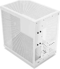HYTE Y70 Modern Aesthetic Gaming Computer Case (Snow White)