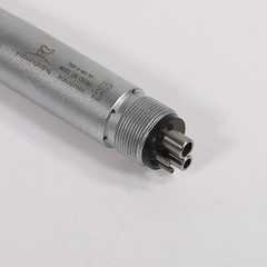 Yabangbang Dental 45 Degree Surgical High Speed Handpiece Push Button 4Hole WCA4