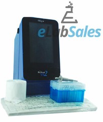 Abaxis Vetscan VS2 Chemistry Analyzer (2nd Gen) | Tested, Refurbished & Warranty