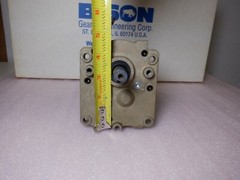BISON 011-300-9130 D.C. GEAR MOTOR