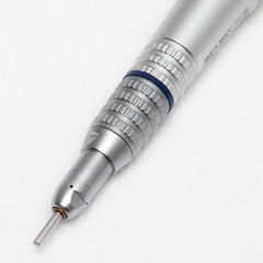 Dental High & Slow Speed Handpiece 4 Hole Contra Angle Cone Air Motor SEASKY