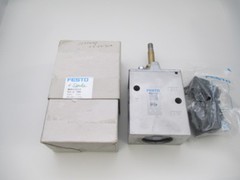 FESTO MCH 3-1/2- S New