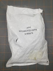 Amphenol GTC06CF22-22PX 9195875 Cable Connector
