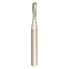 FG 557 Carbide Burs – Friction Grip for High-Speed Handpieces, Type