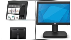 Elo E402963 17-inch (5:4) EloPOS System Core i5 2.10 GHz 8 GB DDR4 SDRAM – 128GB