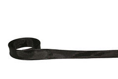 2″ Carbon Fiber Braided Sleeve