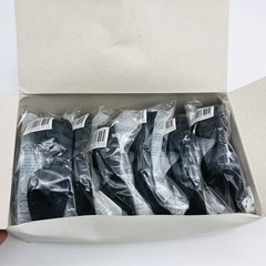 12x Ironwear 3550-G-G Safety Glasses Harmony Gray/Gray 1 Piece Lens Scratch Resi