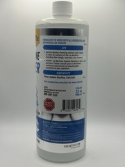 Ice Machine Cleaner Maker Descaler – 32 fl oz (8 Uses) Nickel Safe Maker…