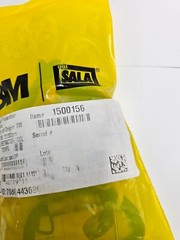 3M Dbi-Sala Tool Lanyard Retractable 1500156 Weight Capacity 5 lb. (2.3 kg)