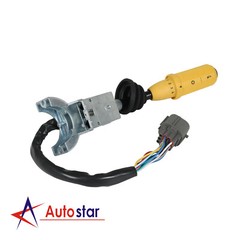Forward & Reverse Shuttle Lever Switch 701-80145 for JCB 3CX 4CX 215 216 217 214