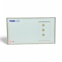 Thorlabs BSC202 Two-Channel Benchtop Stepper Motor Controller