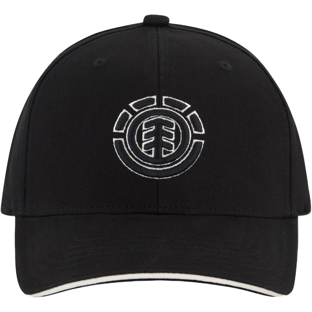 Element Unisex-Adult Element Baseball Hat, Adult Flex Fit Active Sport Cap wi…