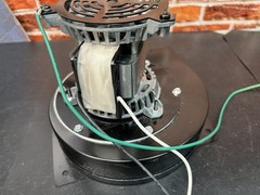 Draft Inducer Motor BLW00889 For Trane American Standard Furnace