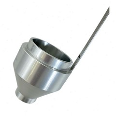Ford Cup Ford Viscosity Cup Liquid Viscosity Cup 1/2/3/4/5# Cup Volume 100 ± 1ml