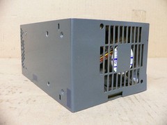 Nemic Lambda Dc Power Supply Ews300p-24 24V @ 14A Output