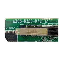 A20B-8200-0790 For Fanuc Teach Pendant Circuit Board