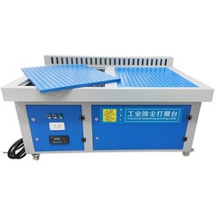 220V 3000W Industrial Dedusting Grinding Table Dust Collector Welding Station