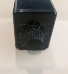PS Syracuse Electronics TNR /D-00308 RELAY TNRD00308 115V. New