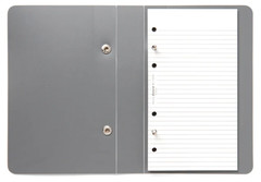 NEW Filofax Personal Size Storage Binder