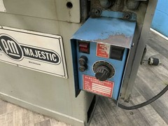 6″ X 18″ PARKER MAJESTIC HORIZONTAL SURFACE GRINDER: STOCK #81195