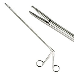 Hartmann Alligator Forceps Micro Serrated Tips 3.5″ to 8″ Stainless ENT Forceps