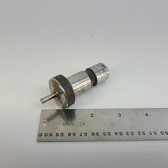 Wilson 0.201 RD Round Punch Press Tool Round Punch