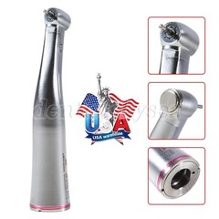 1-5Pcs Dental 1:5 Increasing Contra Angle Handpiece Fit NSK Electric Motor