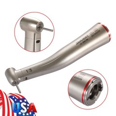 Dental Ultrasonic Piezo Scaler with Handpiece Tips fit EMS/ Cavitron FDA 119USD