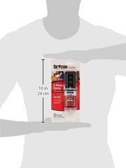Devcon S205 5-Minute Epoxy Glue, 1 Oz.