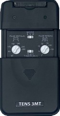 Therapist’s Choice TENS Unit Muscle Stimulator with Accessories � TENS Unit M…