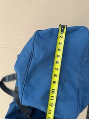 Laerdal Manikin Blue Carrying Carry Bag 32″