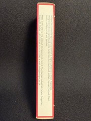Milliput Standard Two-Part Epoxy Putty Modeling Sculpting Repair Clay NIB