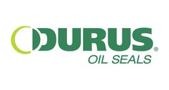16X30X4.5 C Metric Oil Seal 16x30x4mm Nitrile Rotary Shaft DURUS