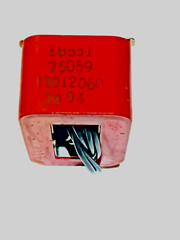 Namco EB551-75059 Coil 110/120V 60Hz Denison / Multipress part # 121-19616