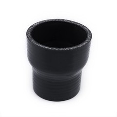 2″ to 2.5″ ID Reducer silionce Coupler Reinforced Hose,4-Ply Turbo/Intercoole…