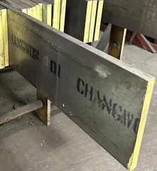 1/2 X 6 X 18″ O1 Tool Steel Decarb Free Oversize TRUE BAR
