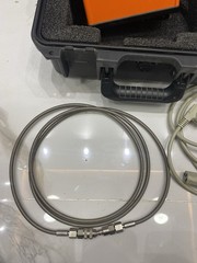DILO 3-037-R001 Portable Dew Point Meter With Case