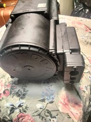 Bosch rexroth 3 phase synchronous motor (remanufactured 2022)