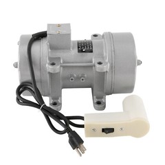 750W Concrete Vibration Motor Vibrating Shaker Motor Asynchronous Attached Motor