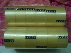 36 Roll Clear Packaging Box Tape 2″ x 100 Yard per roll Free Shipping in U.S.A