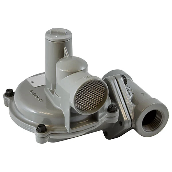 Itron-Actaris B42R-11/4 Gas Regulator 1 1/4 Inch 1/2×9/16 Orifice 6-16 Spool