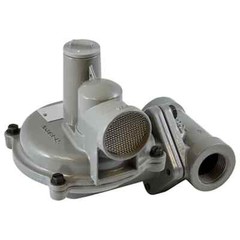Itron-Actaris B42R-11/4 Gas Regulator 1 1/4 Inch 1/2×9/16 Orifice 6-16 Spool