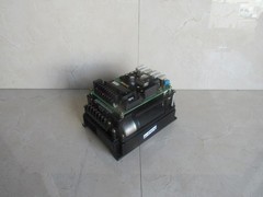 Yaskawa CIMR-37AS3-1028 Lot #4543 Listed by Narek