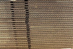 100 4x4x4 Cardboard Paper Boxes Mailing Packing Shipping Box Corrugated Carton
