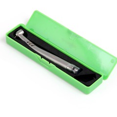 Joy Dental Fiber Optic LED E-generator High Speed Handpiece 2H/4Hole Torque Head